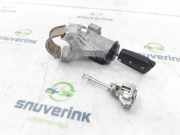 Zündschloss + Schlüssel 1612475680 Peugeot 108 Schrägheck 1.0 12V (1KRFE) 2014-09