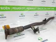 Uitlaat Rohr Vorne 147253828R Renault Kangoo Express (FW) Van 1.5 dCi 75 (K9K-808(K9K-E8)) 2013-10