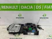 Motorsteuergerät 9807827980 Peugeot 2008 (CU) Großraumlimousine 1.2 Vti 12V PureTech 82 (EB2F(HMZ)) 2014-05