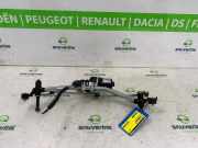 Scheibenwischermotor Vorne 9824784980 Peugeot 208 II (UB/UH/UP) Schrägheck 5-drs 1.2 Vti 12V PureTech 75 (EB2FAD(HMH)) 2020-11