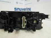 Bedienung Heizung 6452Q7 Peugeot 207 (WA/WC/WM) Schrägheck 1.6 HDi 16V (DV6TED4(9HP)) 2012-02