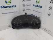 Tachoeinheit Kmh 1401107680 Peugeot Expert (G9) Van 2.0 HDiF 16V GT (DW10CTED4(RHH)) 2010-03