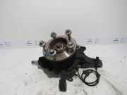 Achsschenkel Links Vorne 400150081R Renault Master III (EV/HV/UV/VA/VB/VD/VF/VG/VJ) Chassis-Cabine 2.3 dCi 165 16V RWD (M9T-E7) 2018-09