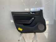 Türverkleidung Links Vorne 809011517R Renault Megane IV Estate (RFBK) Kombi 5-drs 1.5 Energy dCi 115 (K9K-873) 2021-03
