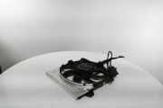 Kühlerventilatormotor 9827752980 Peugeot 208 II (UB/UH/UP) Schrägheck 5-drs 1.2 Vti 12V PureTech 100 (EB2ADT(HNK)) 2024-11
