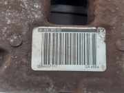 Bremssattel Rechts Hinten ABS 9684131880 Citroën C4 Grand Picasso (UA) Großraumlimousine 1.6 16V VTi 120 (EP6C(5FS)) 2009-07