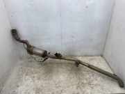 Rußpartikelfilter 208020728R Renault Trafic (1FL/2FL/3FL/4FL) Van 2.0 dCi 16V 170 (M9R-717) 2024-04