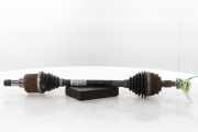 Antriebswelle Links Vorne ABS 9825391080 Opel Corsa F (UB/UH/UP) Schrägheck 5-drs 1.2 Turbo 12V 100 (F12XHL(EB2ADTD)) 2020-11