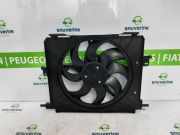 Kühlerventilatormotor 945002400 Renault Twingo III (AH) Schrägheck 5-drs ZE R80 (5AL605) 2021-06