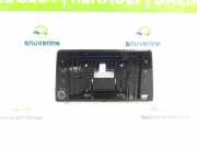 Radio Bedienungselemente 98345773ZD Peugeot Partner (EA//EF/EN/EU) Van 1.5 BlueHDi 130 (DV5RC(YHZ)) 2024-04