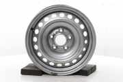 Felge St, 15", 6J, ET35, 5 Gats 403007594R Renault Kangoo (RK..) Großraumlimousine 1.3 TCE 130 16V (H5H-490(H5H-E4)) 2024-04