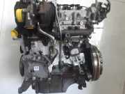 Motor 73504190 Jeep Renegade (BU) SUV 1.6 Multijet 16V (55280444) 2019-04