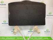 Kofferraum Matte 849044EA0A Nissan Qashqai (J11) SUV 1.2 DIG-T 16V (HRA2DDT) 2014-11