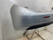 Stoßstange Hinten 1607254680 Peugeot 208 I (CA/CC/CK/CL) Schrägheck 1.2 Vti 12V PureTech 82 (EB2F(HMZ)) 2017-03