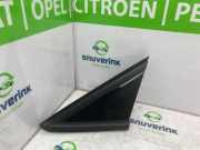 Zierleiste 13471241 Citroën C3 Aircross I (2C/2R) SUV 1.2 e-THP PureTech 110 (EB2ADT(HNP)) 2019-01