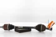 Antriebswelle Links Vorne ABS 9809710080 Citroën C3 Aircross I (2C/2R) SUV 1.2 e-THP PureTech 110 (EB2DT(HNZ)) 2020-02