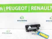 Türgriff Außen Links Vorne 98201553VV Peugeot 2008 (UD/UK/UR/US/UX) Großraumlimousine 1.2 VTi 12V PureTech 100 (EB2ADT(HNK)) 2022-01
