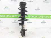 Federbein Links Vorne 9837410780 Peugeot 208 II (UB/UH/UP) Schrägheck 5-drs e-208 (A0001E2Ge-208) 2020-09
