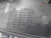 Türgriff Außen Links 8200170514 Renault Trafic New (FL) Van 2.5 dCi 16V 135 (G9U-730) 2006-02