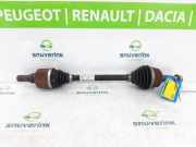 Antriebswelle Links Vorne ABS 9808771480 Citroën C4 Grand Picasso (3A) Großraumlimousine 1.6 HDiF, Blue HDi 115 (DV6FC(BHX)) 2015-08