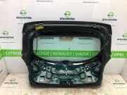 Heckklappe 901001260R Renault Megane III Berline (BZ) Schrägheck 5-drs 1.6 16V (K4M-858(K4M-R8)) 2010-10