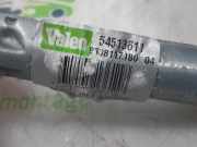 Scheibenwischermotor 6401F4 Citroën C3 (FC/FL/FT) Schrägheck 5-drs 1.4 16V (ET3J4(KFU)) 2009-02