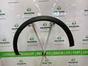 Kotflügelverbreiterung 788A20700R Renault Captur II (RJB) SUV 1.0 TCe 90 12V (H4D-470(H4D-E4)) 2021-02