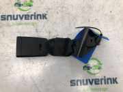 Gürtelschnalle Links Hinten 16074129XT Peugeot 208 I (CA/CC/CK/CL) Schrägheck 1.2 Vti 12V PureTech 82 (EB2F(HMZ)) 2014-05