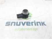 Parken-Sensoren 1633559480 Peugeot 2008 (UD/UK/UR/US/UX) Großraumlimousine 1.2 VTi 12V PureTech 130 (EB2ADTS(HNS)) 2021-01