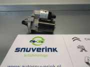 Anlasser 9674077280 Peugeot 308 (L3/L8/LB/LH/LP) Schrägheck 5-drs 1.2 12V e-THP PureTech 110 (EB2DT(HNZ)) 2017-04