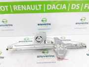 Fensterheber Rechts Vorne 9222ER Peugeot Partner Tepee (7A/B/C/D/E/F/G/J/P/S) Großraumlimousine 1.6 VTI 16V (EP6CDTR(5FK)) 2012-06