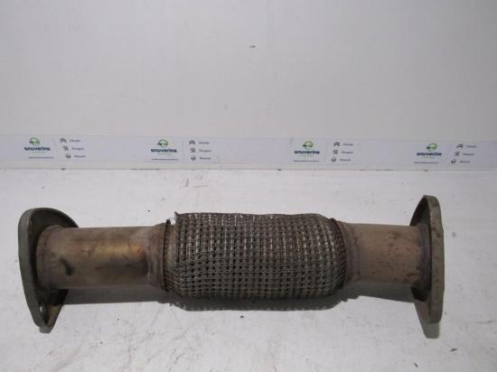 Uitlaat Rohr Vorne 1606602780 Peugeot Boxer (U9) Van 2.2 HDi 130 (22DT(4HH)) 2012-08 Bild Uitlaat Rohr Vorne 1606602780 Peugeot Boxer (U9) Van 2.2 HDi 130 (22DT(4HH)) 2012-08