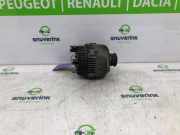 Lichtmaschine V-Snaar 98490185 Fiat Ducato (230/231/232/234) Ch.Cab/Pick-up 2.5 D (8140.67.2200) 1995-03