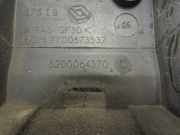 Ansaugkrümmer 7700871089 Renault Twingo (C06) Schrägheck 3-drs 1.2 (D7F-700) 2006-05