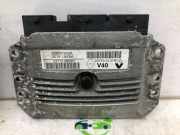 Motorsteuergerät 284B13640R Renault Grand Scénic III (JZ) Großraumlimousine 1.6 16V (K4M-858(K4M-R8)) 2010-04