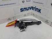 Türgriff Außen Links Vorne 9109A7 Citroën C3 (SC) Schrägheck 1.4 16V VTi (EP3(8FP)) 2011-11