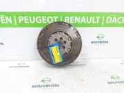 Schwungrad 9846803480 Peugeot 2008 (UD/UK/UR/US/UX) Großraumlimousine 1.2 VTi 12V PureTech 100 (EB2ADT(HNK)) 2022-01