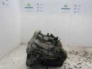 Getriebe Manuell ABS 7711719152 Renault Espace (JK) Großraumlimousine 2.2 dCi 16V (G9T-742) 2004-07