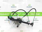 Fensterheber Rechts Vorne 9636627580 Peugeot 206 CC (2D) Cabrio 1.6 16V (TU5JP4(NFU)) 2004-12