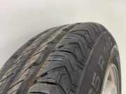 Reserverad St, 14", 6J 5926955 Fiat Ducato (290) Ch.Cab/Pick-up 1.9 TD (280.A.1000) 1989-04