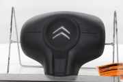 Airbag Lenkrad 4112NY Citroën C3 Picasso (SH) Großraumlimousine 1.4 16V VTI 95 (EP3C(8FN)) 2010-04