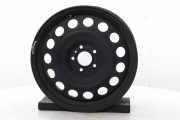 Felge St, 17", 7J, ET46, 5 Gats 9809424380 Opel Vivaro Van 2.0 Diesel 145 (DW10FDDU(EHS)) 2024