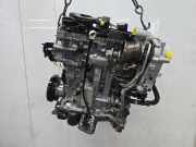 Motor 1627638180 Peugeot 308 (F3/FB/FH/FM/FP) Schr?gheck 5-drs 1.2 12V PureTech 130 (EB2ADTS(HNS)) 2023-10