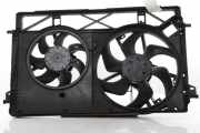 Kühlerventilatormotor 214816680R Opel Vivaro Van 1.6 CDTi BiTurbo 125 (R9M-452(R9M-D4)) 2017-09
