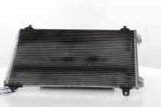 Klimakondensator 9825371480 Peugeot 208 II (UB/UH/UP) Schrägheck 5-drs 1.2 Vti 12V PureTech 100 (EB2ADTDB(HNE)) 2021-04