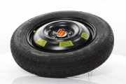 Reserverad St, 16", 65J, ET32, 5 Gats 9675355980 Citroën C4 Picasso (3D/3E) Großraumlimousine 1.2 12V PureTech 130 (EB2DTS(HNY)) 2016