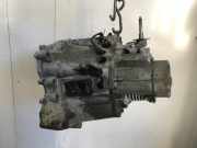 Getriebe Manuell ABS 1606941380 Citroën C4 Picasso (UD/UE/UF) Großraumlimousine 1.8 16V (EW7A(6FY)) 2007-08