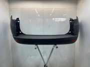 Stoßstange Hinten 850164969R Renault Megane III Grandtour (KZ) Kombi 5-drs 1.5 dCi 110 (K9K-656(K9K-G6)) 2014-11