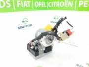 Lenksäule Gehäuse 488100908R Renault Megane III Berline (BZ) Schrägheck 5-drs 1.6 16V (K4M-R858) 2009-06