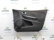 Türverkleidung Rechts Vorne 809007529R Renault Clio IV Estate/Grandtour (7R) Kombi 5-drs 1.5 Energy dCi 90 FAP (K9K-608(K9K-B6)) 2015-08